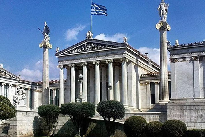 Best of Athens Fast Tour